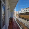 Отель Almirante Reis Apartment в Лиссабоне