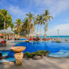 Отель Villa Cha-Cha Krabi Beachfront Resort, фото 21