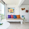 Отель Omar do Rio - Apartamento V102, фото 11