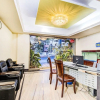 Отель Oriental Suites Lady Curzon Road by FabHotels, фото 16