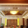 Отель Hanlin Business Hotel Jinan, фото 17