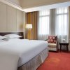 Отель Holiday Inn Fuzhou New Port, an IHG Hotel, фото 31
