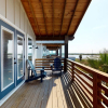 Отель Port A Fish Camp - Redfish House 3 Bedroom Home, фото 22