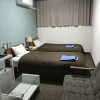 Отель Aizu Tsuruya Hotel, фото 9