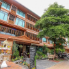 Отель NIDA Rooms Rajwithee 18 Charming, фото 23