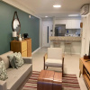 Отель Luxuoso Apartamento Vista Mar - Barra Ondina, фото 11