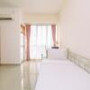 Отель Simply And Enjoy Living Studio Taman Melati Margonda Apartment, фото 7