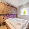 Отель Apartment in St. Georgen / Salzburg Near ski Area, фото 9
