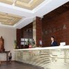 Отель Gu Tong Holiday Hotel в Шанхае