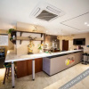 Отель Super 8 Hotel (Weifang Yihe First City Gudemao), фото 4