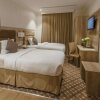 Отель Burj Al Hayat Hotel Suites-al Olaya, фото 6