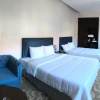Отель Thu Trang Beachfront Hotel, фото 2