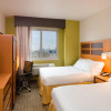Отель Holiday Inn Express New York City Times Square, an IHG Hotel, фото 4