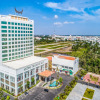 Отель Muong Thanh Luxury Ca Mau Hotel, фото 25