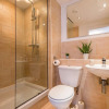 Отель Cosy Apartment in City Centre With Free Parking, фото 10
