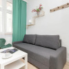 Отель Bright Studio With Balkony by Renters, фото 10