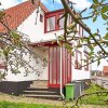 Отель Spacious Apartment in Allinge Denmark near Sea, фото 8