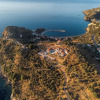 Отель Sampatiki Suites - 4 Star Seaview Luxury Suites With Breakfast And Spa, фото 23