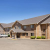 Отель Sleep Inn & Suites Salina I-135, фото 18
