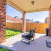 Отель Cozy 4BR House Close to Cota DT w Fast Wifi, фото 14