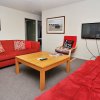 Отель Kea Lodge - Christchurch Holiday Homes, фото 2
