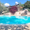 Отель Awesome Home in Trestina With Outdoor Swimming Pool, Sauna and Wifi, фото 17