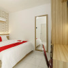 Отель RedDoorz Apartment @ Aeropolis Tangerang, фото 6