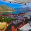 Отель Apartment Plagenti with sea view, фото 15