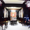 Отель Huqinlou Inn, фото 10