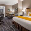 Отель Best Western Plus Cranberry-Pittsburgh North, фото 6