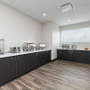 Отель Holiday Inn Express Kansas City North – Parkville, an IHG Hotel, фото 45