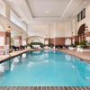 Отель Embassy Suites by Hilton Dallas DFW Airport South, фото 12