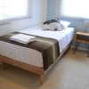 Отель Nao Beach House, фото 4