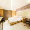 Отель Daegu Seongseo Owall Hotel, фото 39