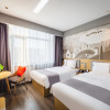 Отель Shangkeyou Select Hotel (Baicheng Railway Station Haiming Road Pedestrian Street Branch), фото 3