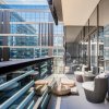 Отель Nasma Luxury Stays - City Walk в Дубае