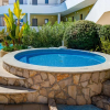 Отель Two Bedroom Apartment in Albur Village 2Q, фото 12
