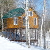 Отель Aventuraid Base-Eco Aventure 4 Saisons, фото 5