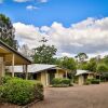 Отель Boonah Valley Motel, фото 21