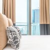 Отель Dream Inn Apartment- Burj Vista, фото 4
