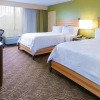 Отель Holiday Inn Express & Sts San Jose Silicon Valley, фото 6
