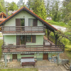 Отель House Fortin With Sauna Near Bloke Lake, фото 10