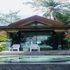 Отель Mook Tamarind Resort, фото 39