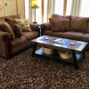 Отель Mountain Pine Cabin - Sleeps 6 - Pet Friendly, фото 3
