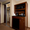 Отель Hilton Garden Inn Troy, фото 34