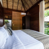 Отель Unique 3BR Luxury Wooden Villa Canggu, фото 16