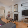 Отель Spacious 1 Bedroom Flat in Fulham, фото 2