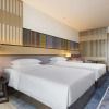 Отель Hyatt Regency Sanya Tianli Bay, фото 6