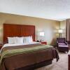Отель Comfort Inn University Area, фото 6