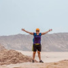 Отель Rashed Awwad Camp With Tour, фото 40